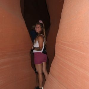 Meet your Posher, Lindsay